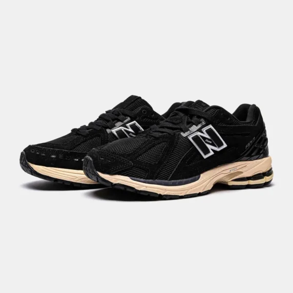 Кросівки New Balance 1906R Black Taos Taupe