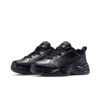 Кроссовки мужские Nike Air Monarch 4E Black