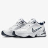 Кросівки чоловічі Nike Air Monarch White/Navy