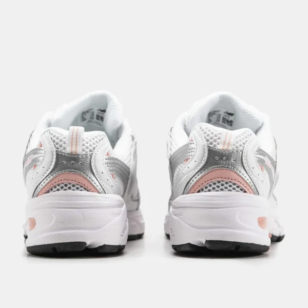 Кроссовки New Balance 530 White Light Pink