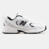 Кроссовки New Balance 530 White/Black