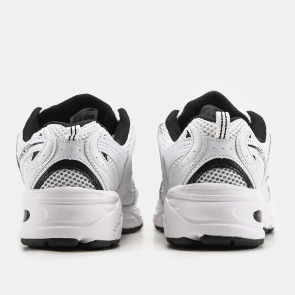 Кроссовки New Balance 530 White/Black