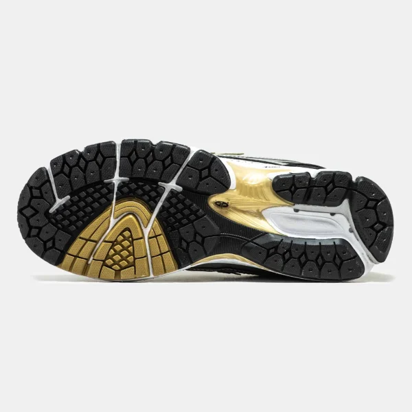 Кросівки New Balance 1906R White/Gold