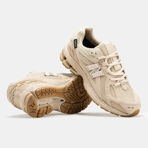 Кросівки New Balance 1906R Cordura Desert