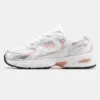 Кроссовки New Balance 530 White Light Pink