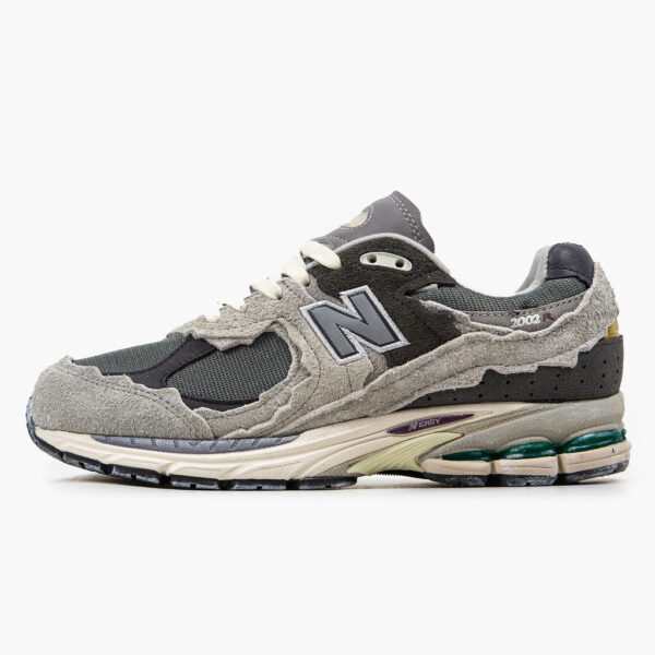 Кроссовки New Balance 2002R Protection Pack Rain Cloud
