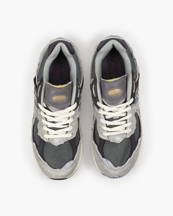 Кроссовки New Balance 2002R Protection Pack Rain Cloud