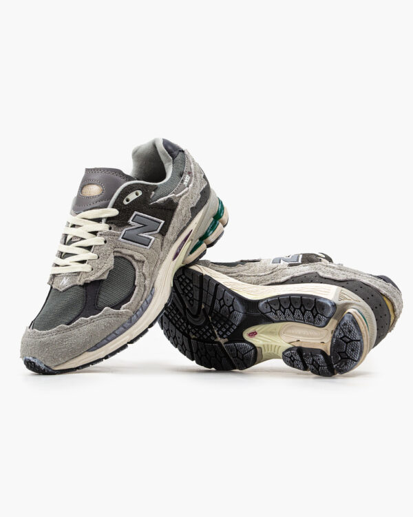 Кроссовки New Balance 2002R Protection Pack Rain Cloud