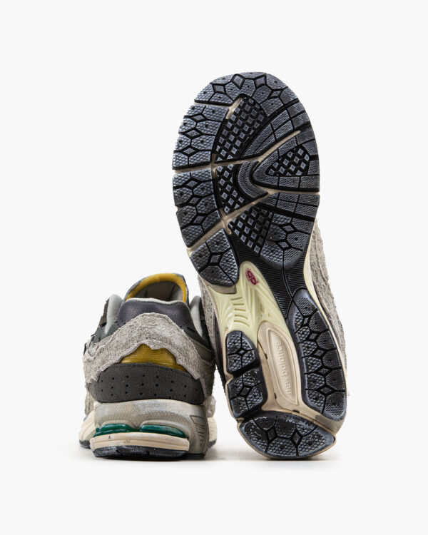 Кроссовки New Balance 2002R Protection Pack Rain Cloud