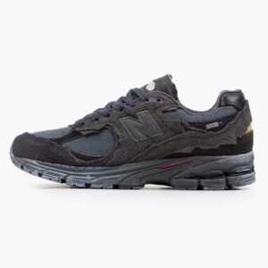 ÐÑÐ¾ÑÑÐ¾Ð²ÐºÐ¸ New Balance 2002R Protection Pack Black