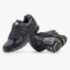 Кроссовки New Balance 2002R Protection Pack Black