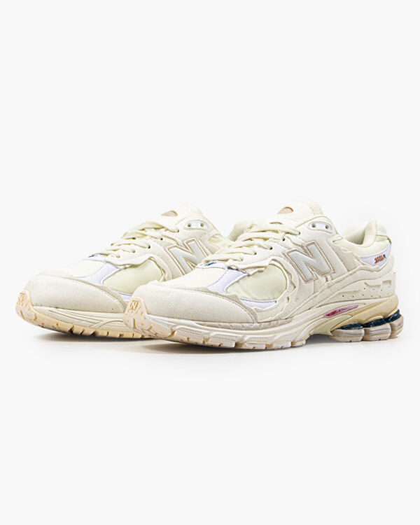 Кроссовки New Balance 2002R Protection Pack Sea Salt