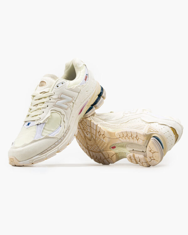 Кроссовки New Balance 2002R Protection Pack Sea Salt