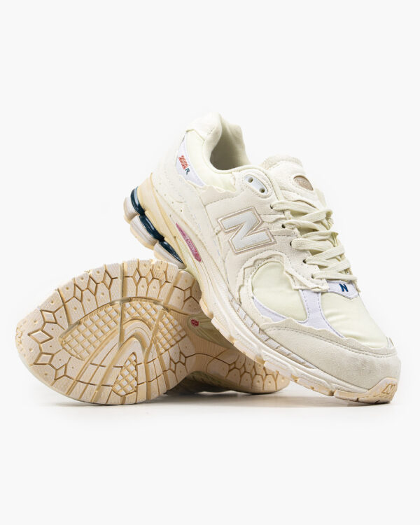 Кроссовки New Balance 2002R Protection Pack Sea Salt