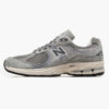 Кроссовки New Balance 2002R Marblehead Grey