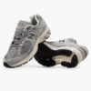Кроссовки New Balance 2002R Marblehead Grey