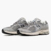 Кроссовки New Balance 2002R Marblehead Grey