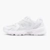 Кроссовки New Balance MR 530 Munsell White