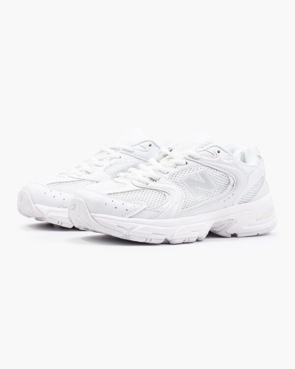 Кроссовки New Balance MR 530 Munsell White