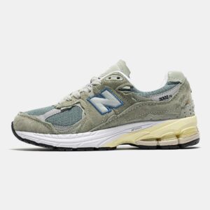ÐÑÐ¾ÑÑÐ¾Ð²ÐºÐ¸ New Balance 2002R Protection Pack Mirage Gray