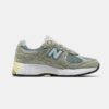 Кроссовки New Balance 2002R Protection Pack Mirage Gray