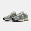 Кроссовки New Balance 2002R Protection Pack Mirage Gray