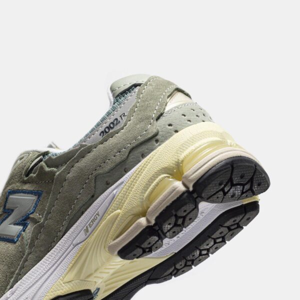 Кроссовки New Balance 2002R Protection Pack Mirage Gray