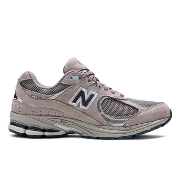 Кроссовки New Balance 2002R Og Light Grey