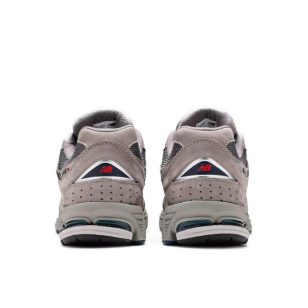 Кроссовки New Balance 2002R Og Light Grey