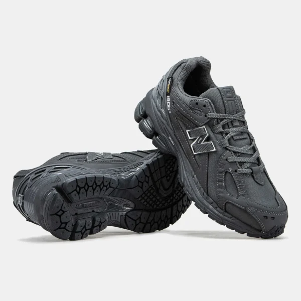 Кросівки New Balance 1906R Cordura Magnet