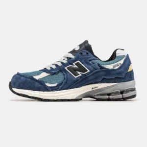 ÐÑÐ¾ÑÑÐ¾Ð²ÐºÐ¸ New Balance 2002R Protection Pack Dark Navy
