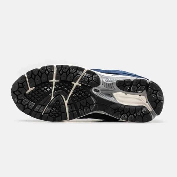 Кроссовки New Balance 2002R Protection Pack Dark Navy