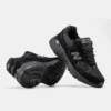 Кроссовки New Balance 993 Made in USA Black