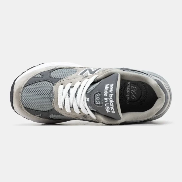 Кросівки New Balance 993 Grey