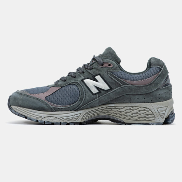 Кроссовки New Balance 2002R Gore-tex Magnet Mood Indigo