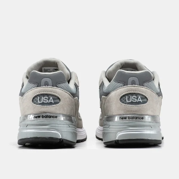 Кросівки New Balance 993 Grey