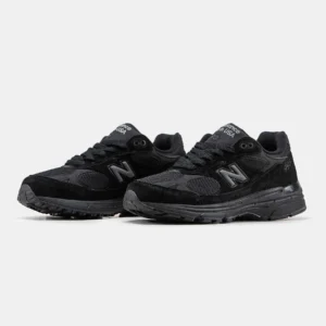 ÐÑÐ¾ÑÑÐ¾Ð²ÐºÐ¸ New Balance 993 Made in USA Black