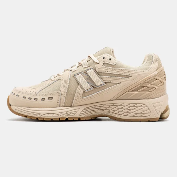 Кросівки New Balance 1906R Cordura Desert