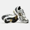 Кросівки New Balance 1906R White/Gold