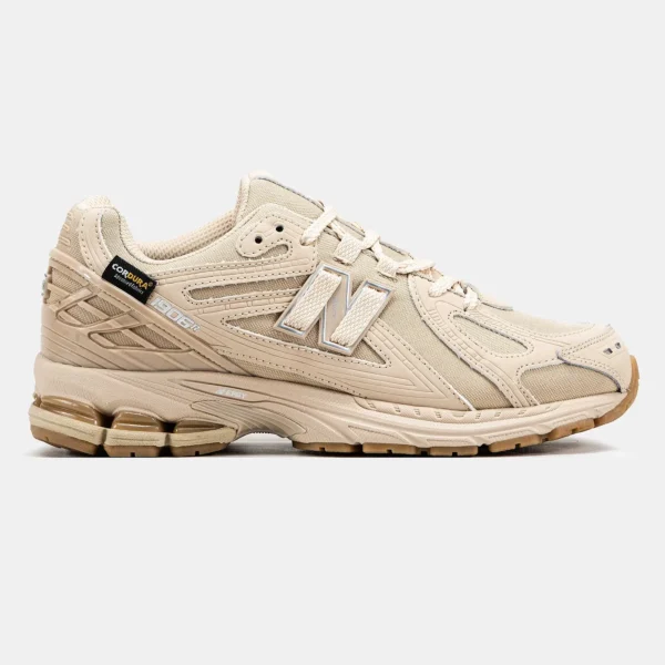 Кросівки New Balance 1906R Cordura Desert