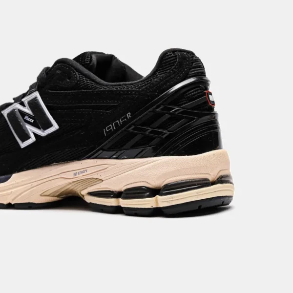 Кросівки New Balance 1906R Black Taos Taupe