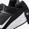 Кроссовки мужские Nike Revolution 6 Flyease Next Nature Black/White