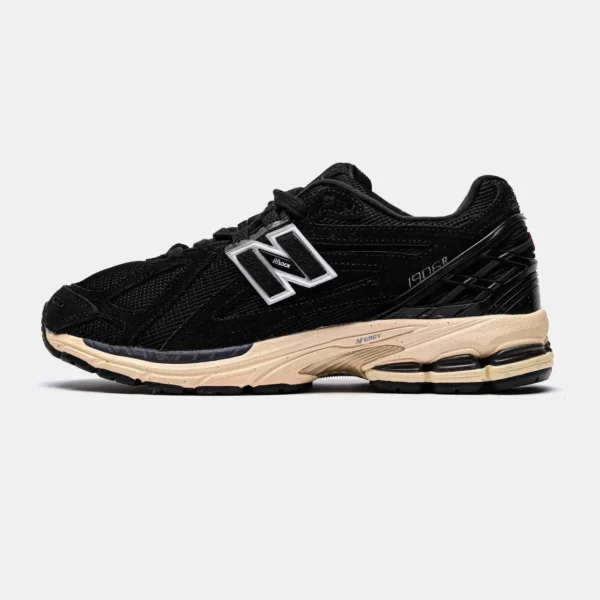 Кросівки New Balance 1906R Black Taos Taupe