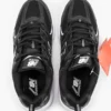 Кросівки New Balance 530 v2 Retro Black/White