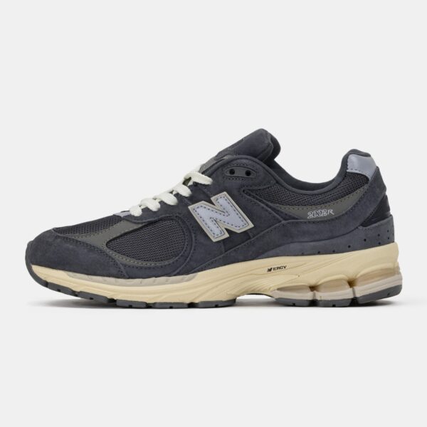 Кроссовки New Balance 2002R Phantom