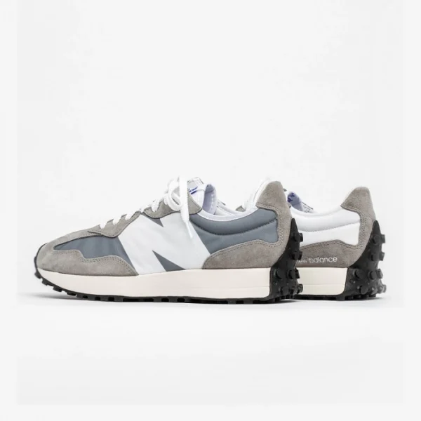 Кроссовки New Balance 327 Team Away Grey