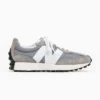 Кроссовки New Balance 327 Team Away Grey