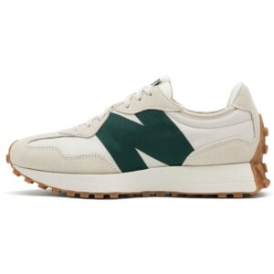 ÐÑÐ¾ÑÑÐ¾Ð²ÐºÐ¸ New Balance 327 Timberwolf Green