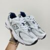 Кроссовки New Balance 530 White/Silver/Navy