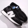Кроссовки New Balance MS327CPG Black/White